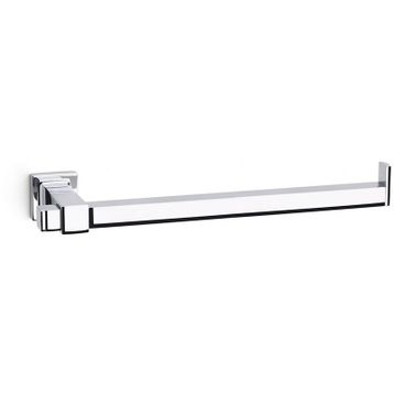 System BA10006001003CR Q-Line Krom Kağıt Havluluk