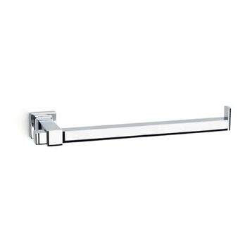 System BA10006001003CR Q-Line Krom Kağıt Havluluk