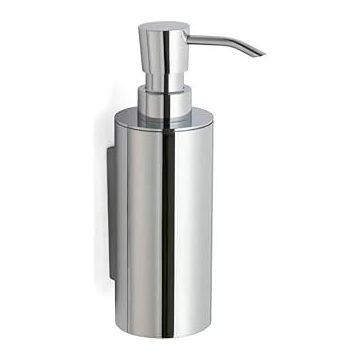 System BA10016001006CR Krom Sıvı Sabunluk