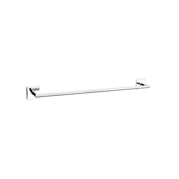 System BA10018001004CR Nowo Uzun Krom 48 cm Havluluk