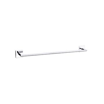 System BA10018001004CR Nowo Uzun Krom 48 cm Havluluk