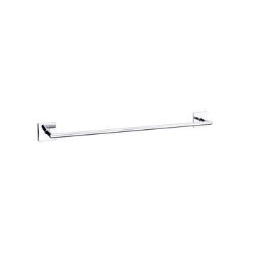 System BA10018001004CR Nowo Uzun Krom 48 cm Havluluk