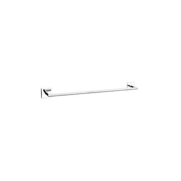 System BA10018001004CR Nowo Uzun Krom 48 cm Havluluk