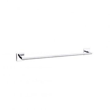 System BA10018001004CR Nowo Uzun Krom 48 cm Havluluk
