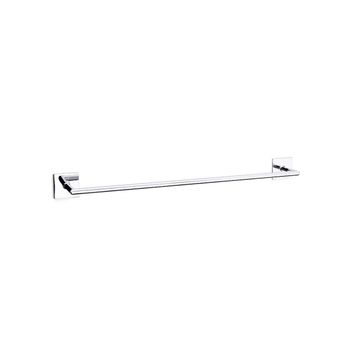 System BA10018001004CR Nowo Uzun Krom 48 cm Havluluk