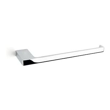 System BA10019001003CR Flat Krom Halka Havluluk