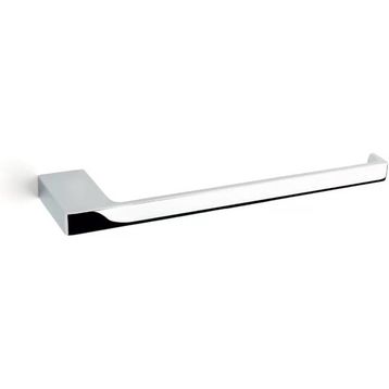 System BA10019001003CR Flat Krom Halka Havluluk