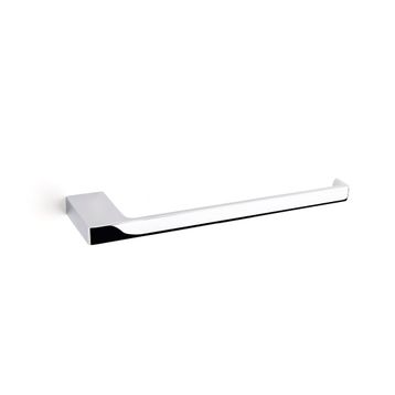 System BA10019001003CR Flat Krom Halka Havluluk