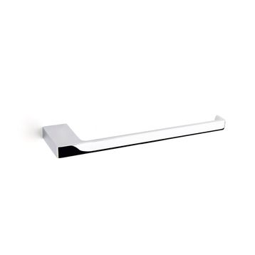 System BA10019001003CR Flat Krom Halka Havluluk