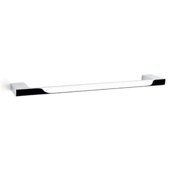System BA10019001004CR Flat Uzun Krom 43 cm Havluluk