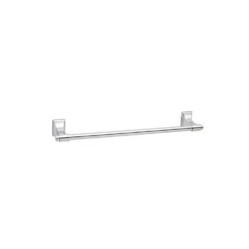 System BA1002 004 CR Krom Uzun Havluluk