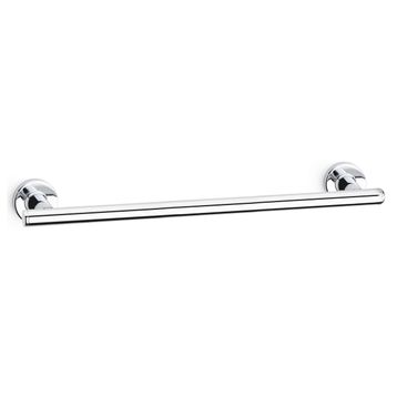 System BA1003 004 CR Krom Hoop Uzun Havluluk