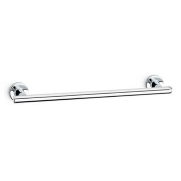 System BA1003 004 CR Krom Hoop Uzun Havluluk
