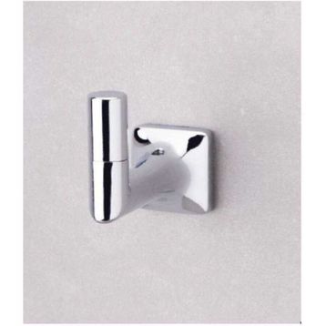System BA1004 001 CR Pruva Krom Askılık