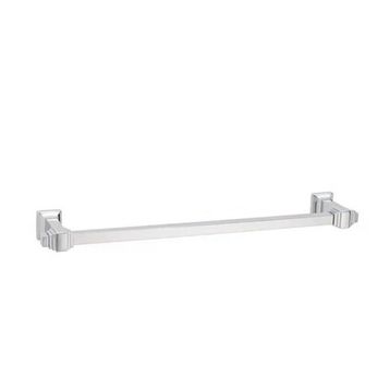 System BA1005 004 CR Krom Kubic Uzun Havluluk