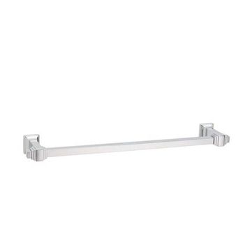System BA1005 004 CR Krom Kubic Uzun Havluluk