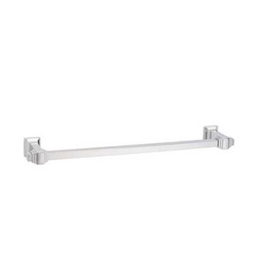 System BA1005 004 CR Krom Kubic Uzun Havluluk