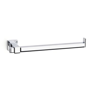 System BA1006 003 CR Krom Q-Line Kağıt Havluluk