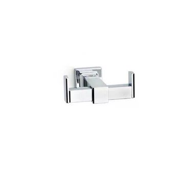 System BA1006 012 CR Q-Line 2'li Krom Askılık