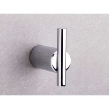 System BA1007 001 CR Pro-Tech Krom Askılık