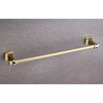System BA1014 004 GL Sparkline Altın 45 cm Uzun Havluluk