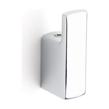 System BA1019 001 CR Krom Flat Askılık