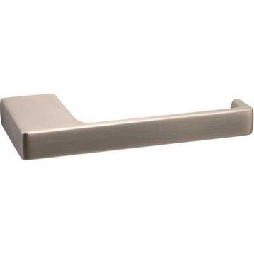 System BA1019 002 NBM Flat Mat Nikel Tuvalet Kağıtlığı