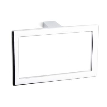 System BA1019 005 CR Krom Halka Havluluk