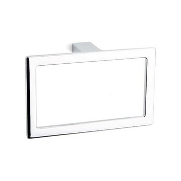 System BA1019 005 CR Krom Halka Havluluk