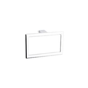 System BA1019 005 CR Krom Halka Havluluk
