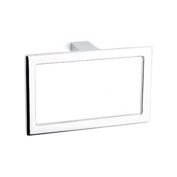 System BA1019 005 CR Krom Halka Havluluk