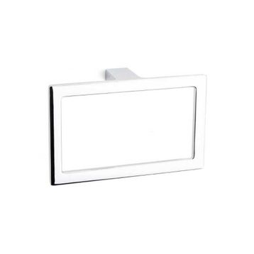 System BA1019 005 CR Krom Halka Havluluk