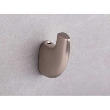 System BA1020 001 NBM Dorado Saten Tekli Askılık