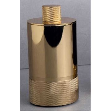System BA2006 024 GL Tezgah Üstü Gold Pamukluk