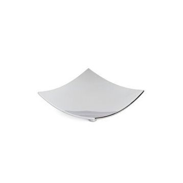 System BA2014 008 CR Krom Katı Sabunluk