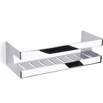 System BA3000 043 CR Krom Duş Raf Sistemi