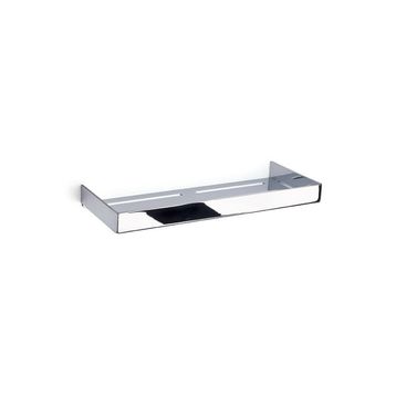 System BA30002 001014 Krom Duş Raf Sistemi
