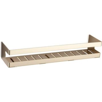 System BA3001 043 GL Gold Duş Raf Sistemi