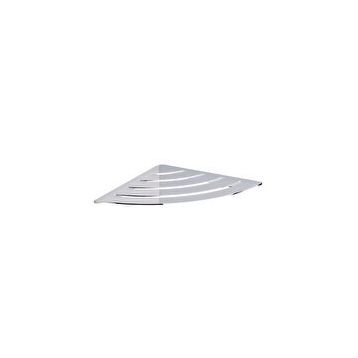 System BA30011 001014 Krom Duş Raf Sistemi