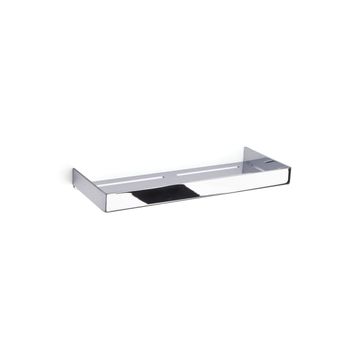 System BA3002 043 CR Krom Duş Raf Sistemi