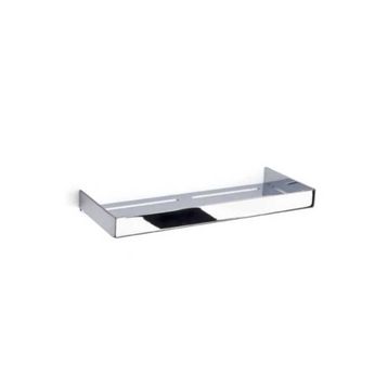System BA3002 043 CR Krom Duş Raf Sistemi