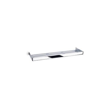 System BA3003 043 CR Krom Duş Raf Sistemi