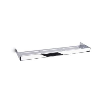 System BA3003 043 CR Krom Duş Raf Sistemi