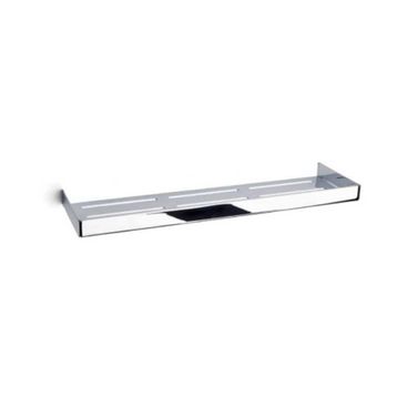 System BA3003 043 CR Krom Duş Raf Sistemi