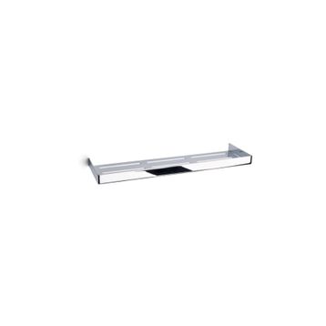 System BA3003 043 CR Krom Duş Raf Sistemi