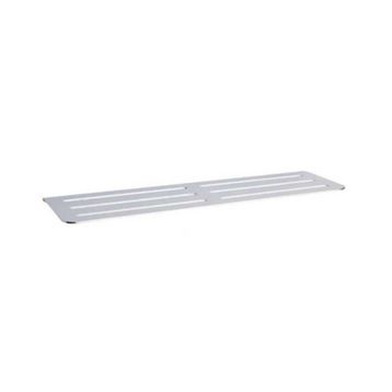 System BA3005 043 CR Krom Duş Raf Sistemi