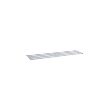 System BA3005 043 CR Krom Duş Raf Sistemi