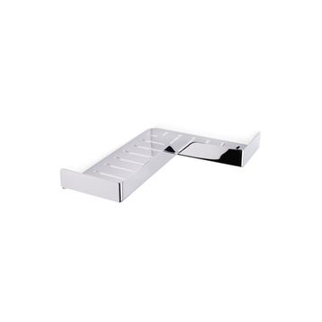 System BA3006 043 CR Krom Duş Raf Sistemi