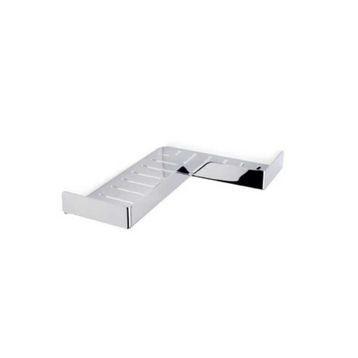 System BA3006 043 CR Krom Duş Raf Sistemi