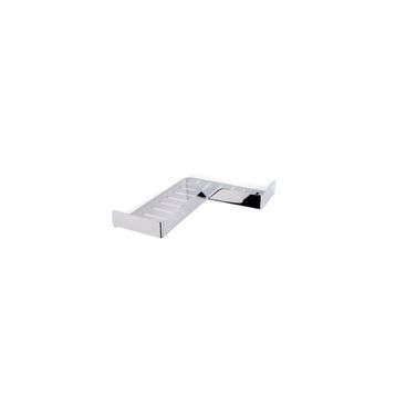 System BA3006 043 CR Krom Duş Raf Sistemi